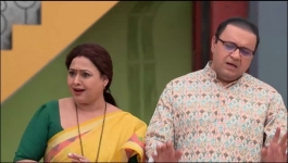 Taarak Mehta Ka Ooltah Chashmah - 5th December 2025